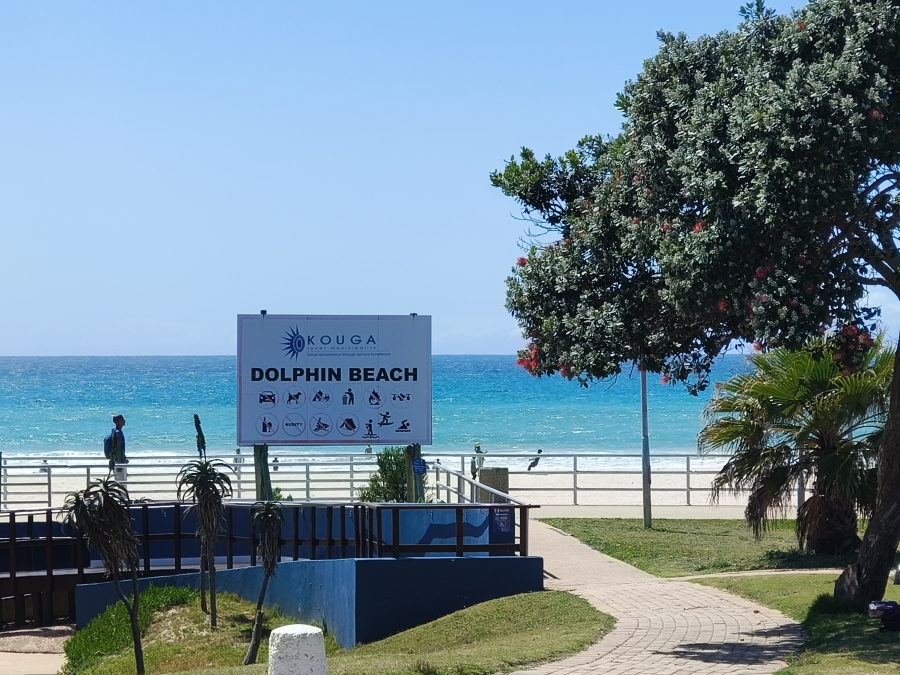 Commercial Property for Sale in Jeffreys Bay Central Eastern Cape